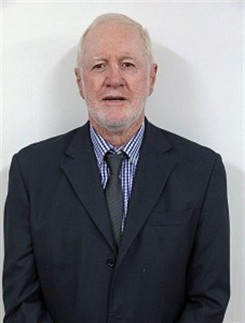 Peter Alexander