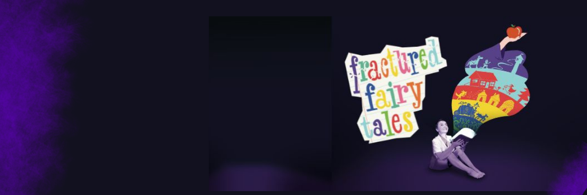Fractured Fairy Tales