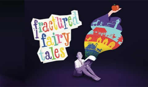 Fractured Fairy Tales